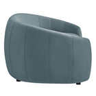 Modway Contessa Curved Performance Velvet Sofa