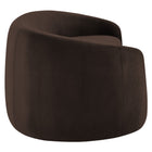 Modway Contessa Curved Performance Velvet Sofa