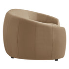 Modway Contessa Curved Performance Velvet Sofa