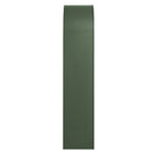 Modway Caleb 4 Arched Display Shelf Bookcase