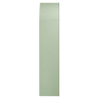 Modway Caleb 4 Arched Display Shelf Bookcase