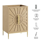 Modway Awaken 24" Bathroom Vanity Cabinet