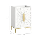 Modway Awaken 24" Bathroom Vanity Cabinet