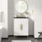Modway Awaken 24" Bathroom Vanity