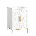 Modway Awaken 24" Bathroom Vanity