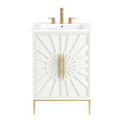 Modway Awaken 24" Bathroom Vanity