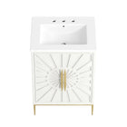Modway Awaken 24" Bathroom Vanity