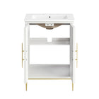 Modway Awaken 24" Bathroom Vanity