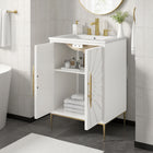 Modway Awaken 24" Bathroom Vanity