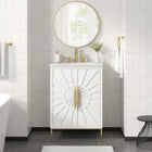 Modway Awaken 24" Bathroom Vanity