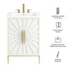 Modway Awaken 24" Bathroom Vanity