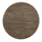 Modway Tori 48 Inch Round Indoor and Outdoor Patio Dining Table