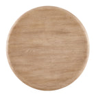 Modway Tori 31 Inch Round Indoor and Outdoor Patio Coffee Table
