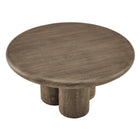Modway Tori 31 Inch Round Indoor and Outdoor Patio Coffee Table