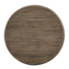 Modway Tori 31 Inch Round Indoor and Outdoor Patio Coffee Table