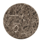 Modway Pietra Indoor Outdoor Patio Round Side Table
