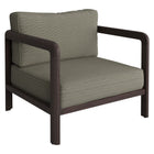 Modway Kona 3-Piece Outdoor Patio Teak Wood Furniture Set