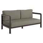Modway Kona 4-Piece Outdoor Patio Teak Wood Furniture Set
