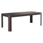 Modway Kona 87 Inch Outdoor Patio Teak Wood Dining Table