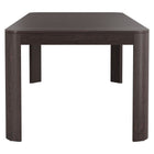 Modway Kona 7-Piece Outdoor Patio Teak Wood Dining Set