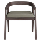 Modway Kona 7-Piece Outdoor Patio Teak Wood Dining Set