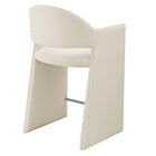 Modway Talia 37 Inch Performance Velvet Counter Stool