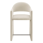 Modway Talia 37 Inch Performance Velvet Counter Stool