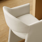 Modway Talia 37 Inch Performance Velvet Counter Stool