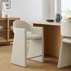 Modway Talia 37 Inch Performance Velvet Counter Stool