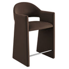 Modway Talia 37 Inch Performance Velvet Counter Stool