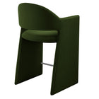 Modway Talia 37 Inch Performance Velvet Counter Stool