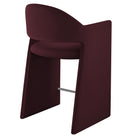 Modway Talia 37 Inch Performance Velvet Counter Stool
