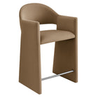 Modway Talia 37 Inch Performance Velvet Counter Stool