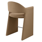 Modway Talia 37 Inch Performance Velvet Counter Stool