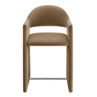 Modway Talia 37 Inch Performance Velvet Counter Stool