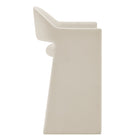 Modway Talia 41 Inch Performance Velvet Bar Stool