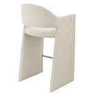 Modway Talia 41 Inch Performance Velvet Bar Stool