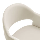 Modway Talia 41 Inch Performance Velvet Bar Stool