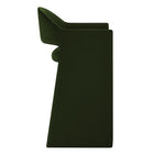 Modway Talia 41 Inch Performance Velvet Bar Stool