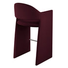 Modway Talia 41 Inch Performance Velvet Bar Stool