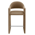 Modway Talia 41 Inch Performance Velvet Bar Stool