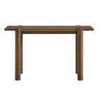 Modway Taschen Console Table