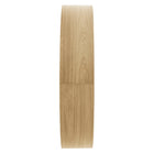 Modway Romy 47" Round Wall Book Shelf