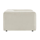 Modway Auren Lattice Bouclé Upholstered Accent Chair