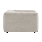 Modway Auren Lattice Bouclé Upholstered Accent Chair