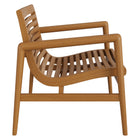 Modway Hayden Outdoor Patio Teak Wood Armchair