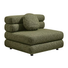Modway Jubilee Upholstered Modular Armless Chair