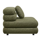 Modway Jubilee Upholstered Modular Armless Chair