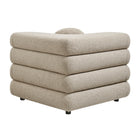 Modway Jubilee Upholstered Modular Corner Chair