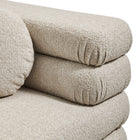 Modway Jubilee Upholstered Modular Corner Chair